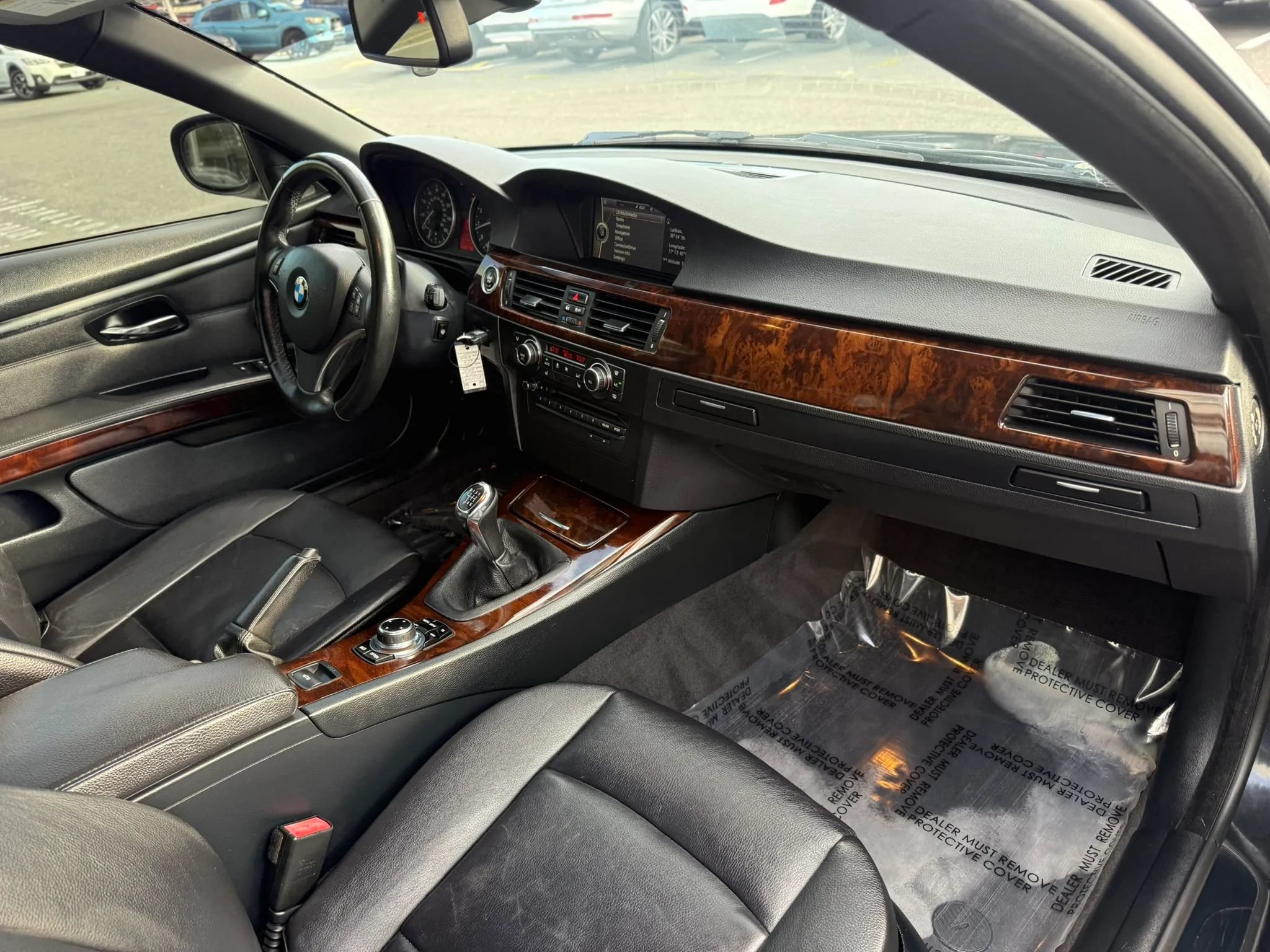 Used 2013 BMW 328i Convertible RWD image 37