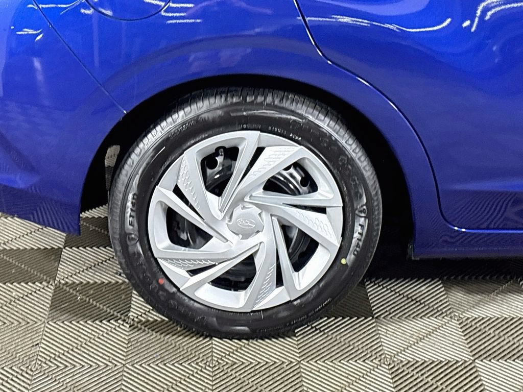Certified 2024 Subaru Impreza 2.0i w/ Popular Package #1A AWD/4WD image 23