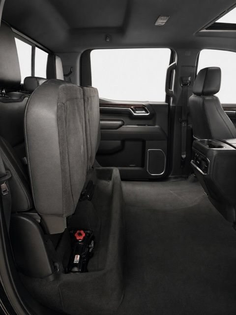 Used 2023 GMC Sierra 1500 SLT w/ SLT Premium Package AWD/4WD image 24