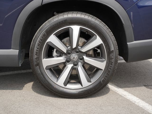 Used 2025 Honda Pilot Touring image 42