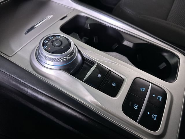 Used 2022 Ford Explorer XLT image 16