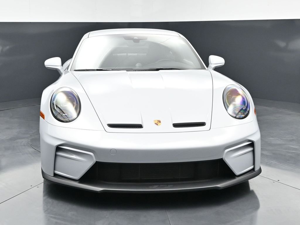 Certified 2025 Porsche 911 GT3 RWD image 11