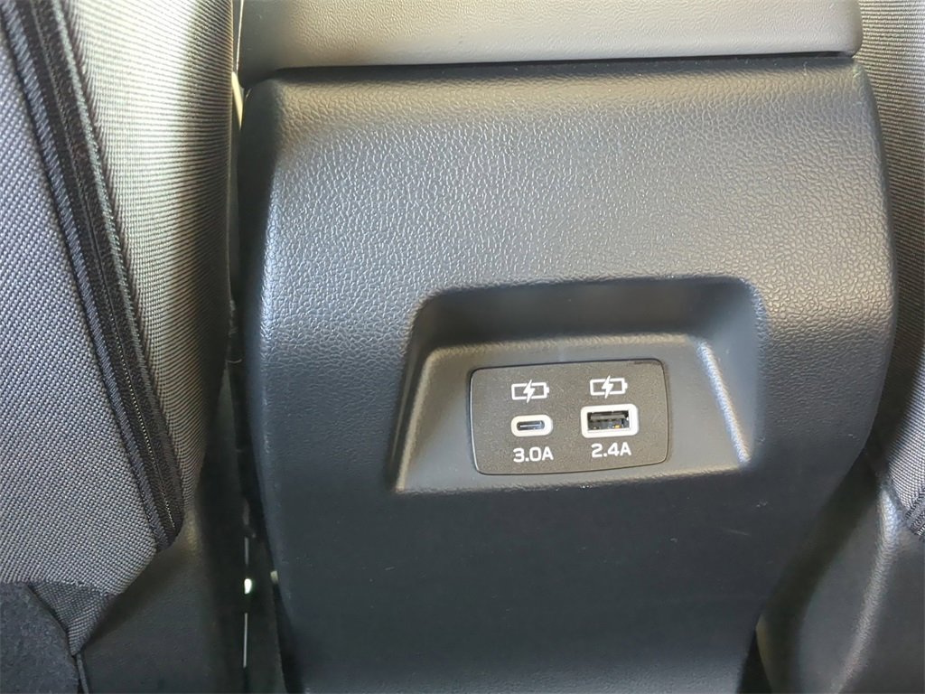 Certified 2025 Subaru Crosstrek 2.0i Premium image 12