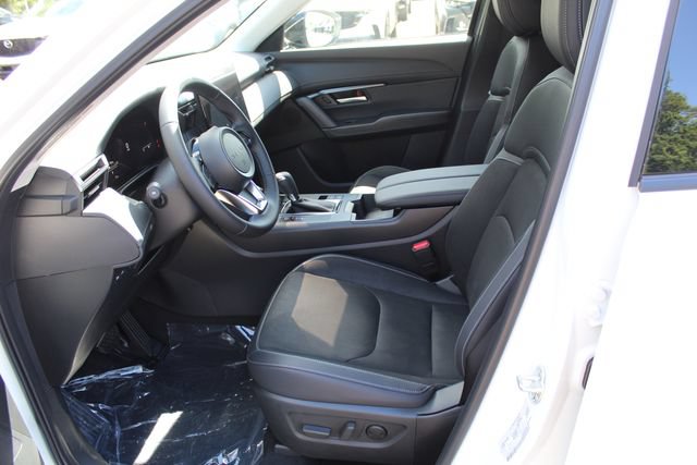New 2026 MAZDA CX-5 Preferred AWD/4WD image 12