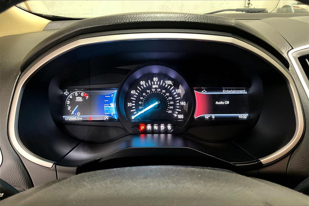 Used 2019 Ford Edge SEL image 13