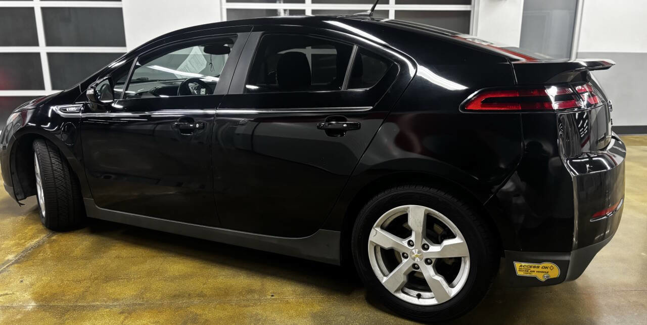 Used 2014 Chevrolet Volt image 13