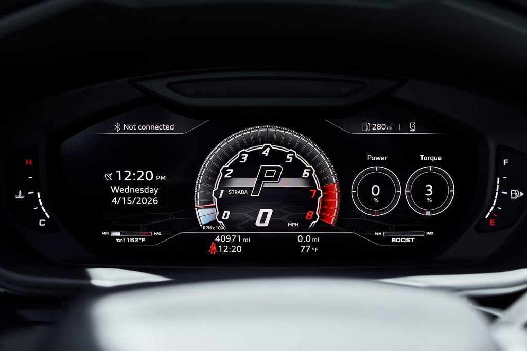 Used 2019 Lamborghini Urus AWD/4WD image 67