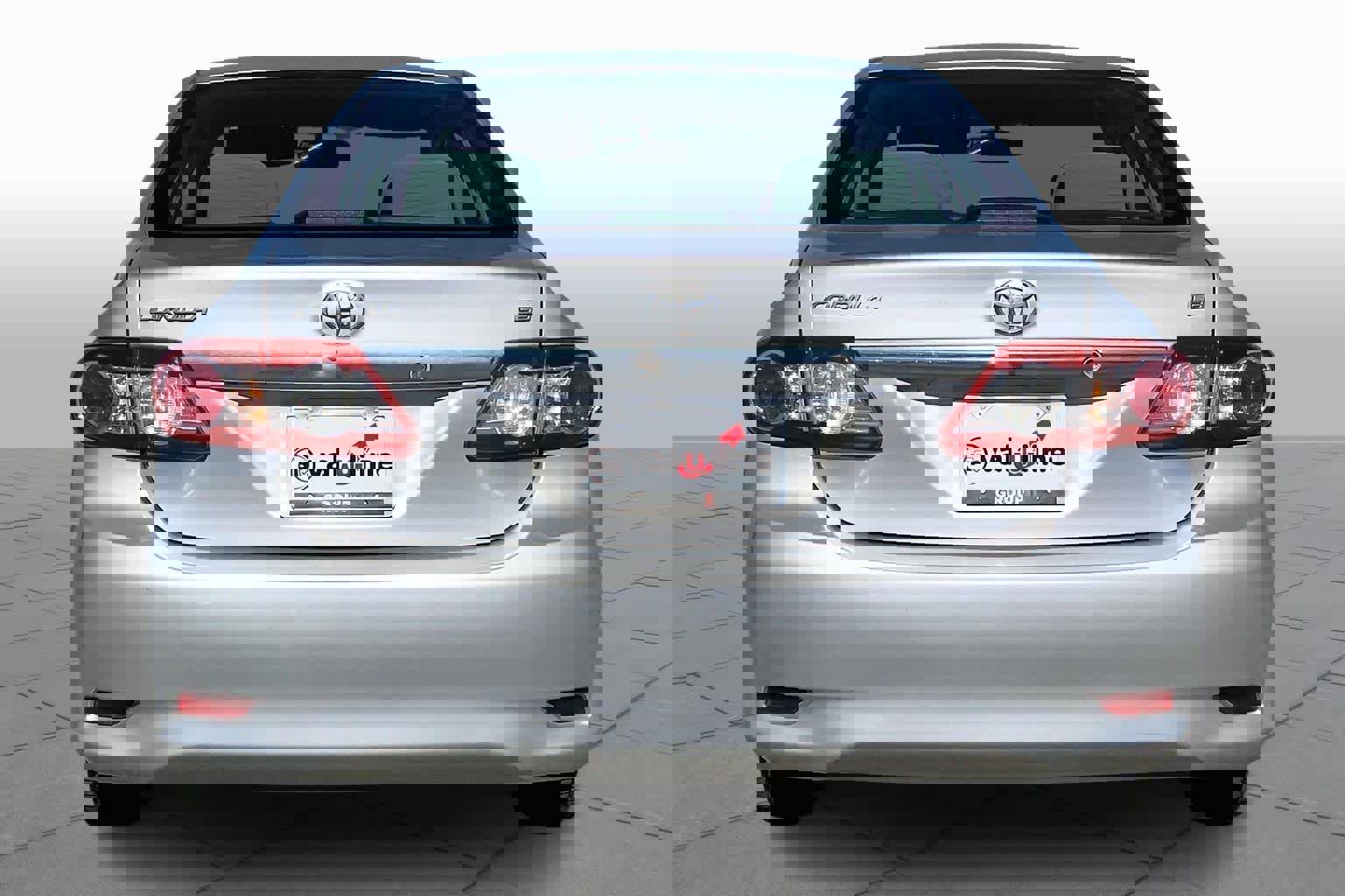 Used 2013 Toyota Corolla LE image 5