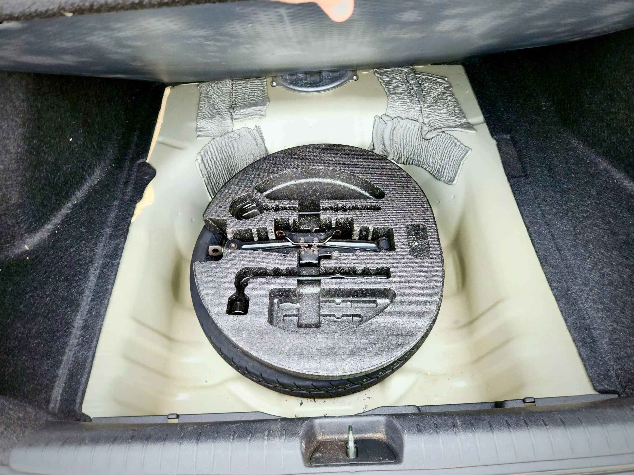 Used 2007 Honda Civic LX image 19