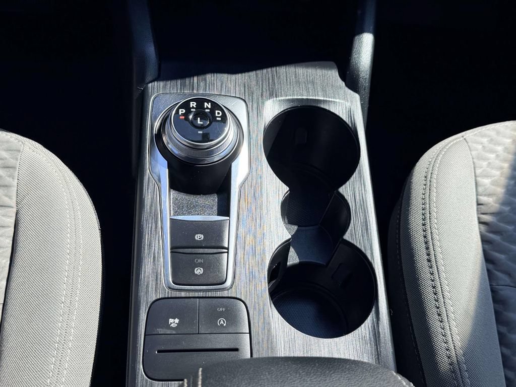 Used 2020 Ford Escape SE AWD/4WD image 6