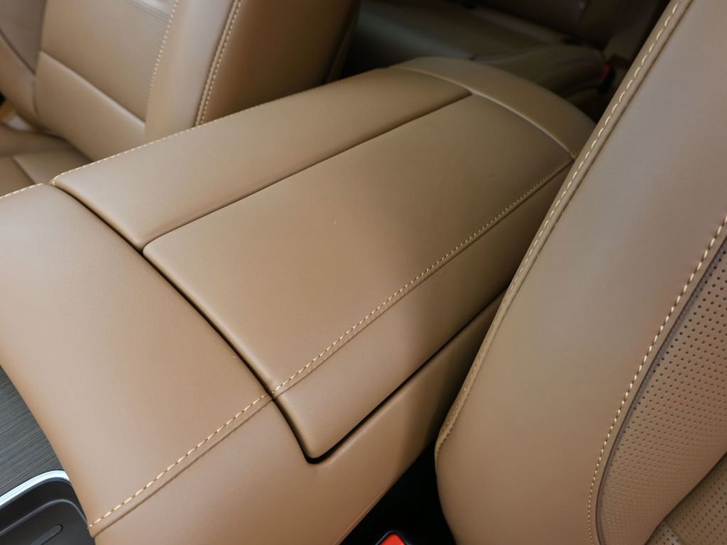 Used 2026 Hyundai Palisade Calligraphy image 45