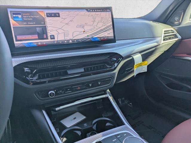 New 2026 BMW 330i Sedan w/ M Sport Package image 12