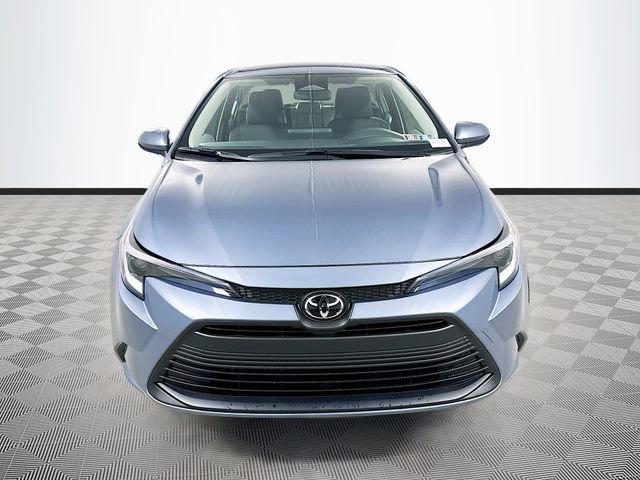 New 2026 Toyota Corolla LE image 2