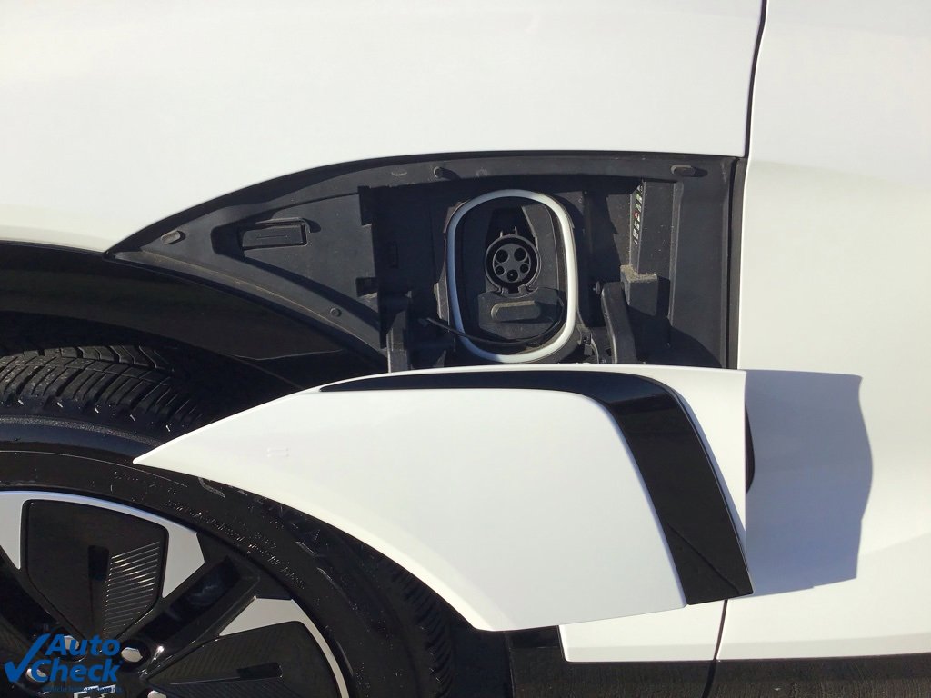 Used 2024 Chevrolet Blazer EV RS image 13