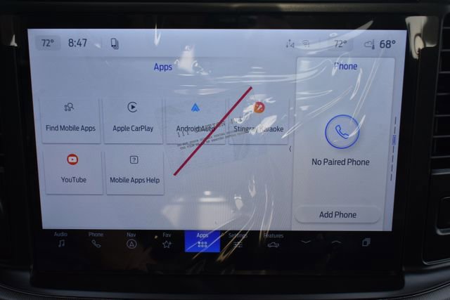 New 2026 Ford F150 Lariat AWD/4WD image 29