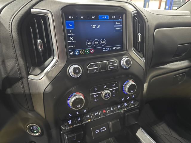 Used 2023 GMC Sierra 2500 Denali w/ Denali Ultimate Package image 21