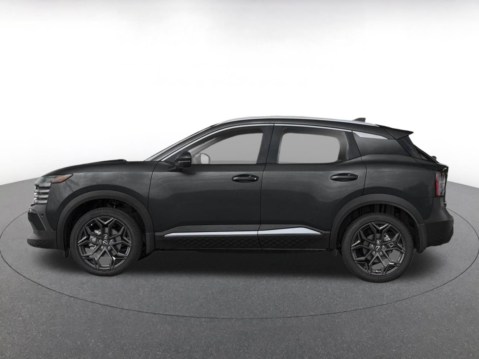 Used 2026 Nissan Kicks SR AWD/4WD image 5