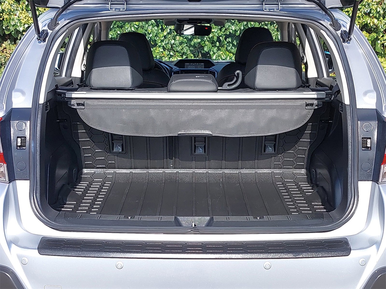 Used 2020 Subaru Crosstrek 2.0i Limited w/ Popular Package #2 image 12