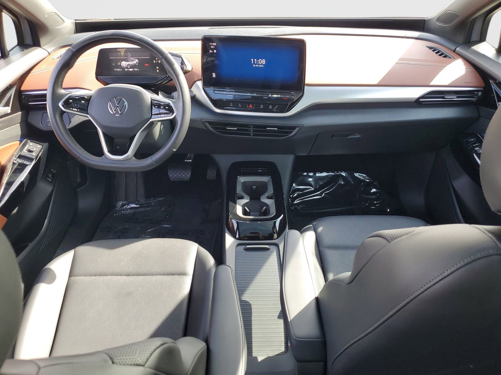 Used 2022 Volkswagen ID.4 Pro S image 10