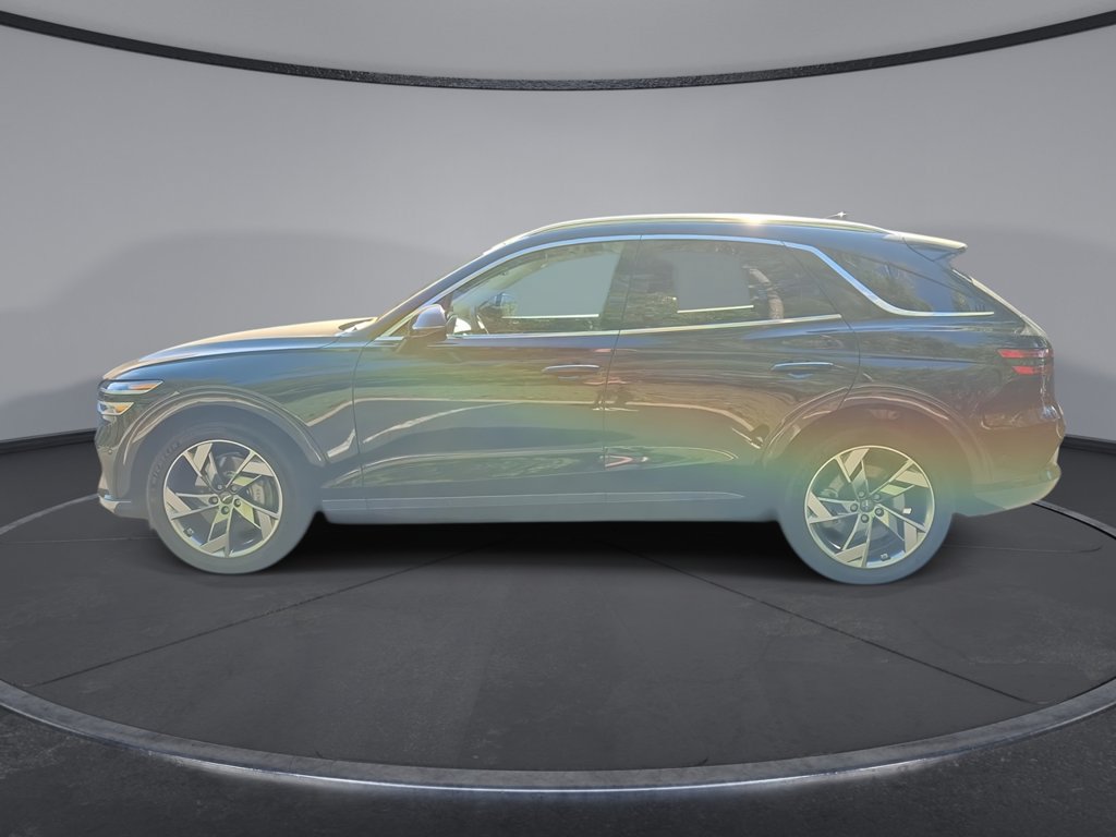 Used 2025 Genesis Electrified GV70 AWD/4WD image 9