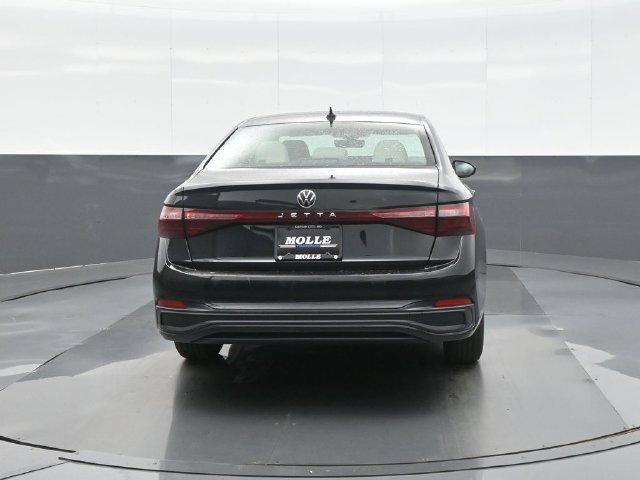 New 2026 Volkswagen Jetta S FWD image 6