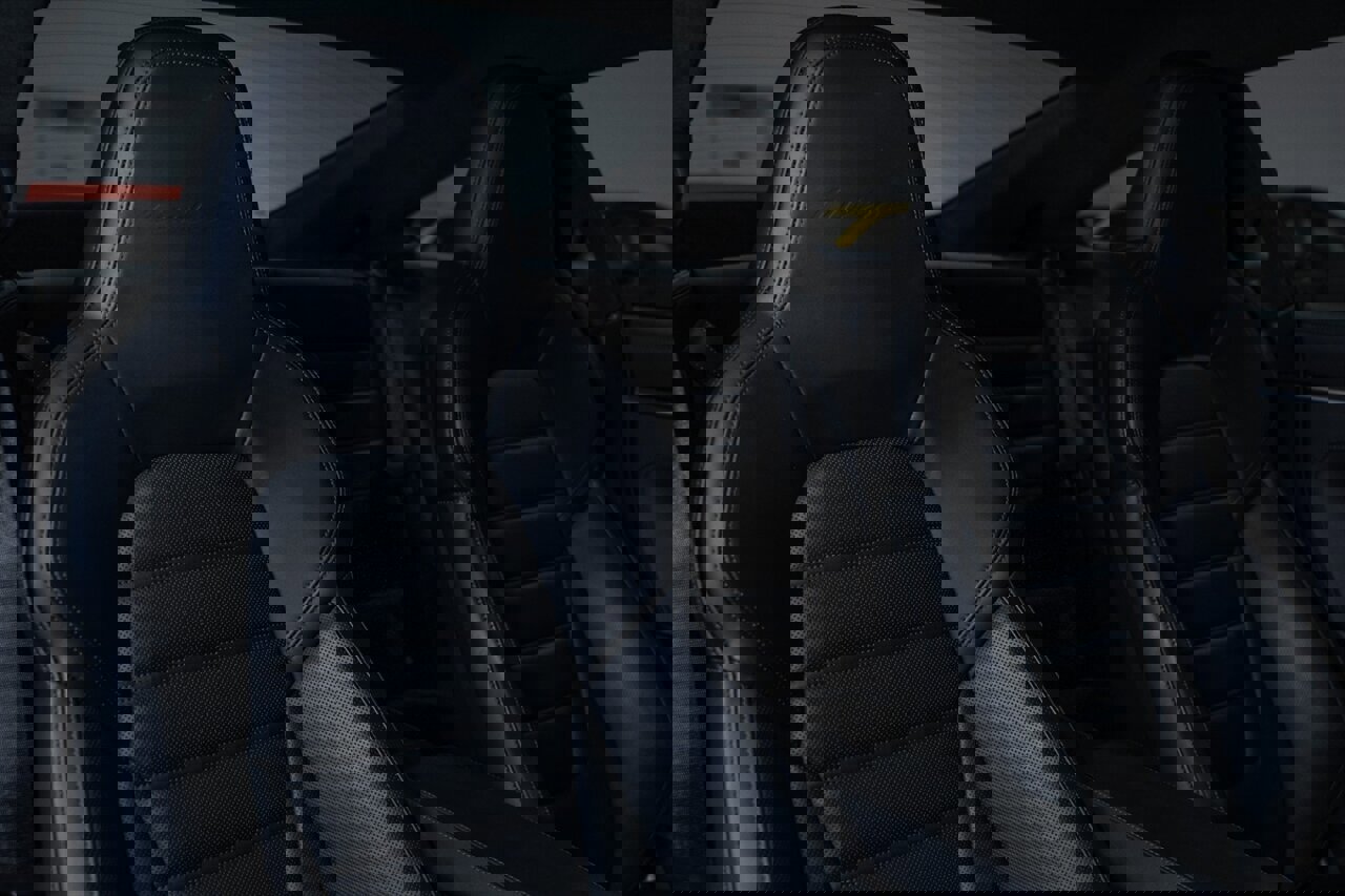 Used 2022 Porsche 911 Turbo S image 60