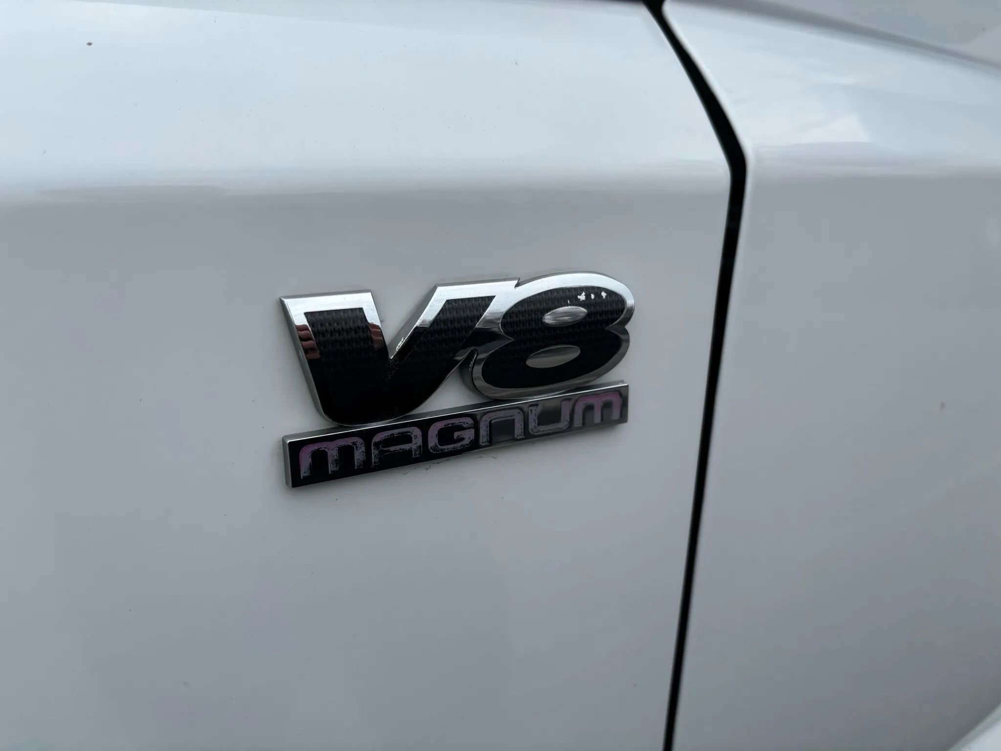 Used 2011 Dodge Dakota Big Horn image 8