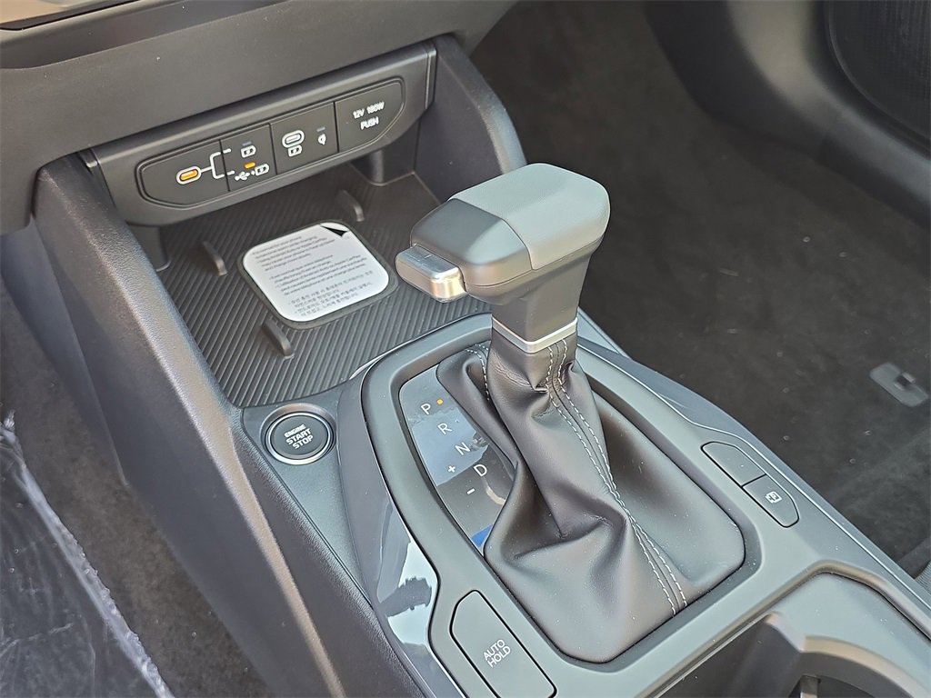 New 2025 Kia K4 EX image 25