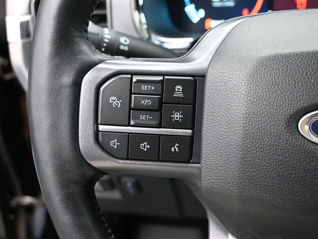 Used 2023 Ford F150 Lariat w/ Equipment Group 502A High AWD/4WD image 34