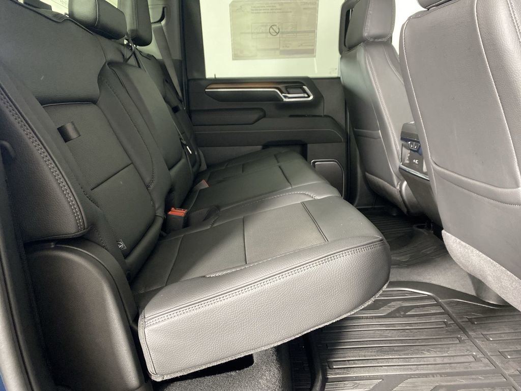 New 2025 GMC Sierra 2500 Denali w/ Denali Reserve Package image 29