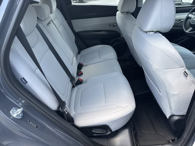 New 2026 Hyundai Tucson SE FWD image 17