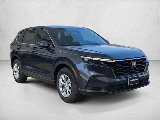 New 2026 Honda CR-V LX image 6
