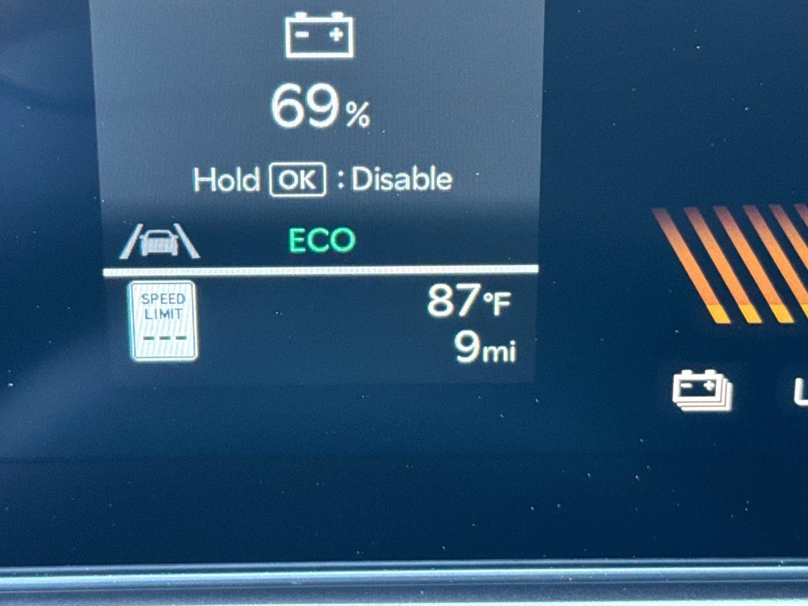 New 2026 Kia Sorento EX w/ EX Premium Package FWD image 27