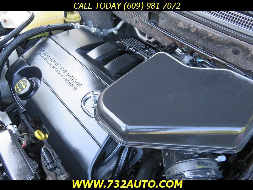 Used 2012 MAZDA CX-9 Touring w/ Moonroof & Bose Audio Pkg image 34