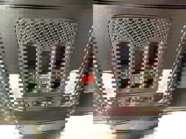 New 2025 Acura ADX A-Spec image 28