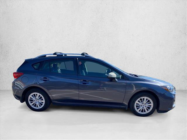 Used 2017 Subaru Impreza 2.0i Premium AWD/4WD image 4
