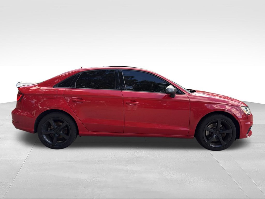 Used 2016 Audi A3 2.0T Premium w/ Audi MMI Navigation Plus AWD/4WD image 5