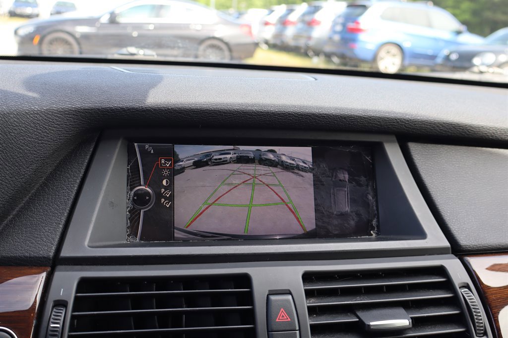 Used 2012 BMW X5 xDrive50i AWD/4WD image 26