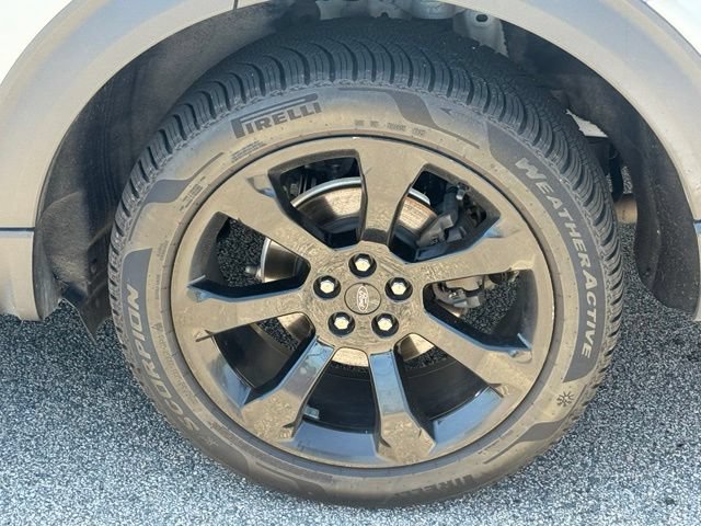 Used 2023 Ford Explorer ST-Line w/ Class IV Trailer Tow Package AWD/4WD image 6