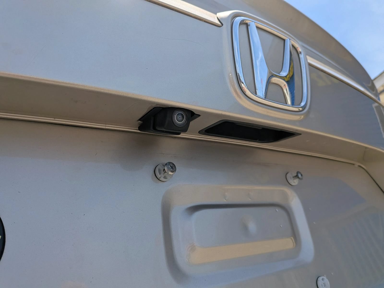 Used 2020 Honda Accord EX-L image 17