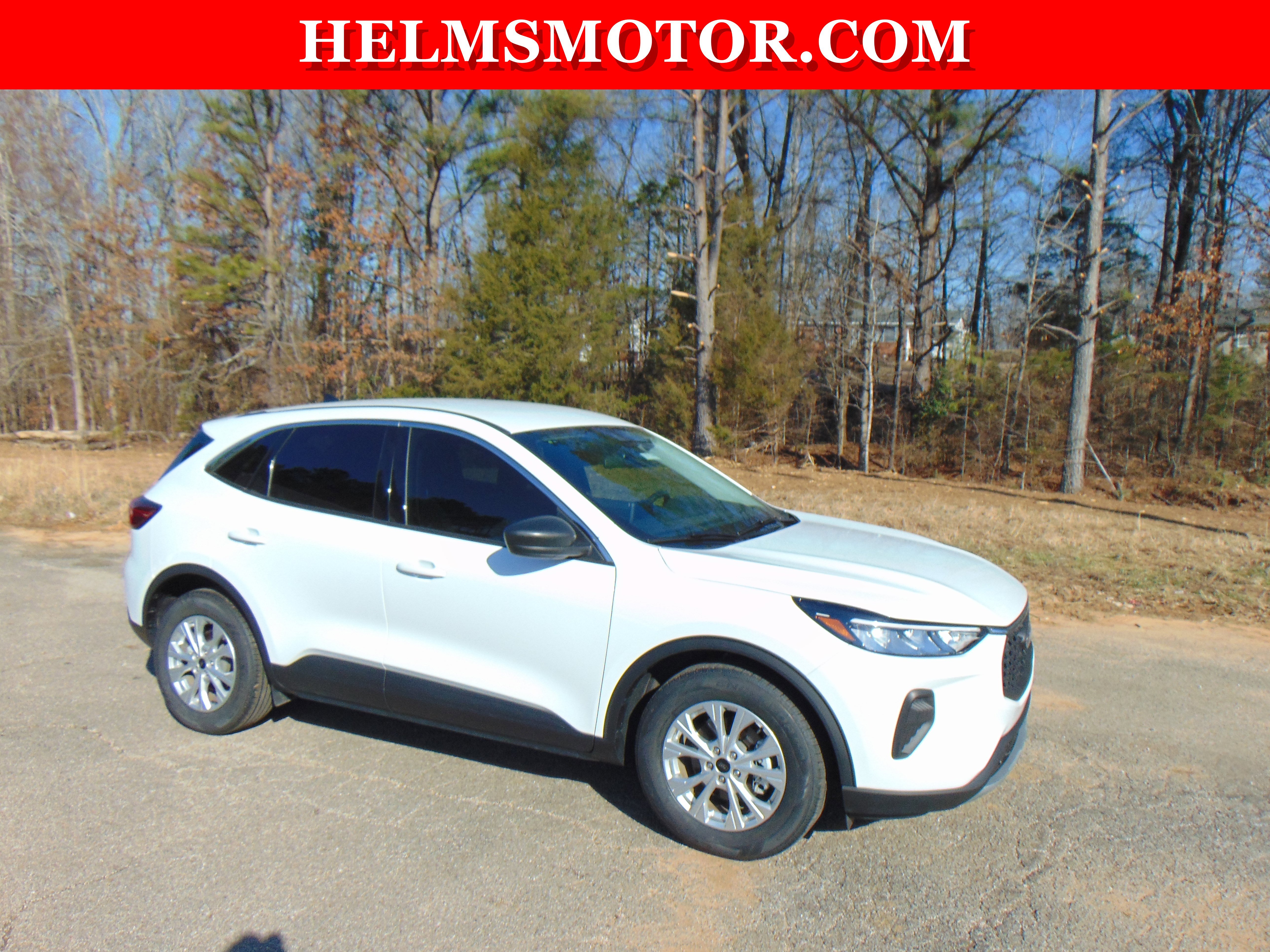 Used 2023 Ford Escape Active image 11