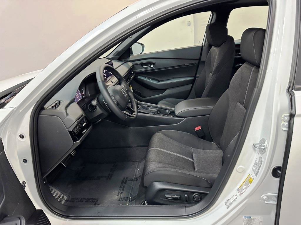 New 2026 Honda Accord Sport image 13