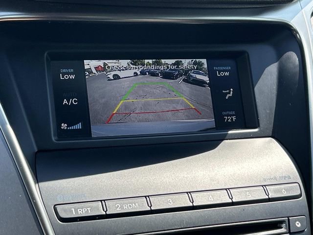 Used 2014 Hyundai Azera image 22