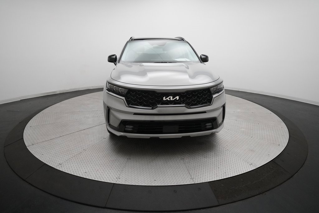 Certified 2023 Kia Sorento SX image 11