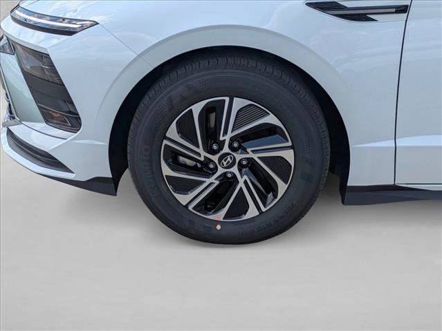 New 2026 Hyundai Sonata Blue FWD image 10