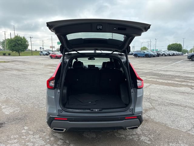 Used 2024 Honda CR-V Sport-L image 21