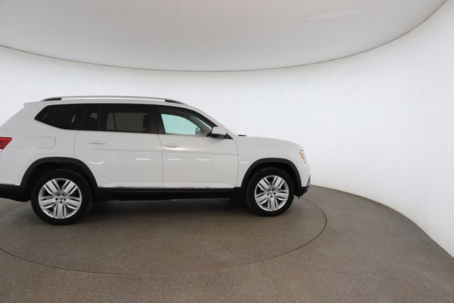 Used 2019 Volkswagen Atlas SEL image 22