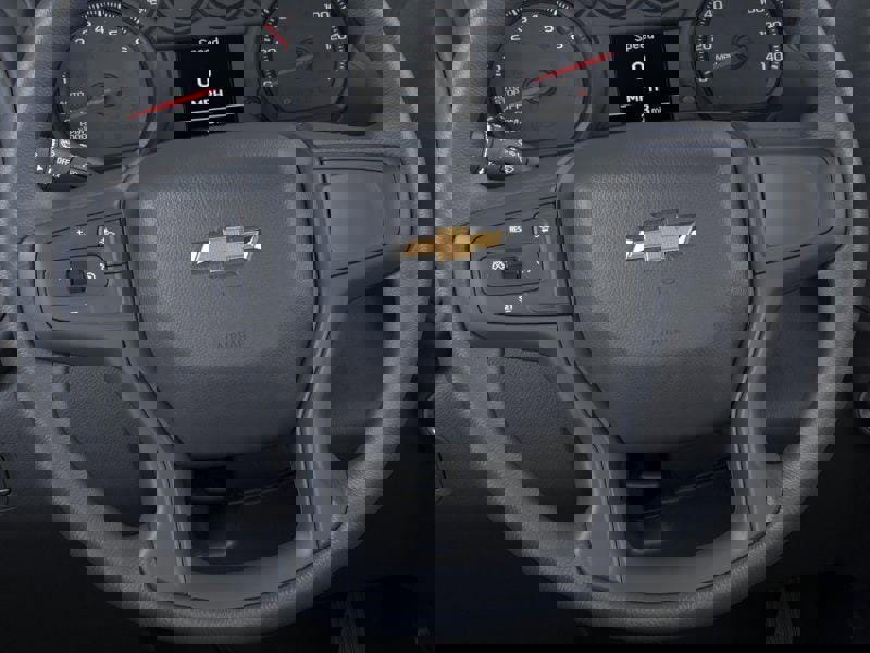 New 2026 Chevrolet Silverado 1500 W/T w/ WT Value Package image 19