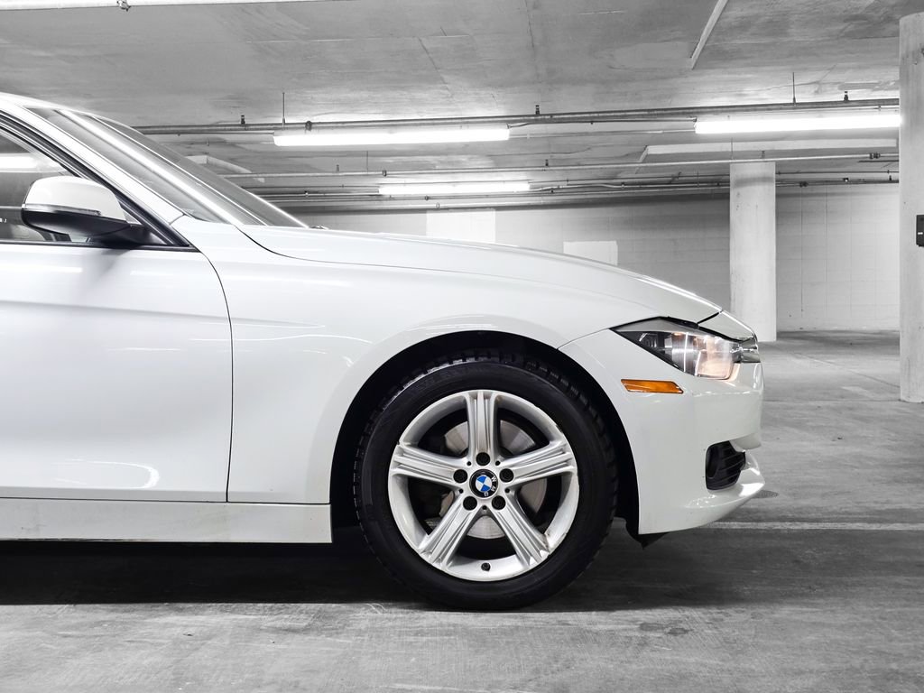 Used 2014 BMW 328i Sedan image 16