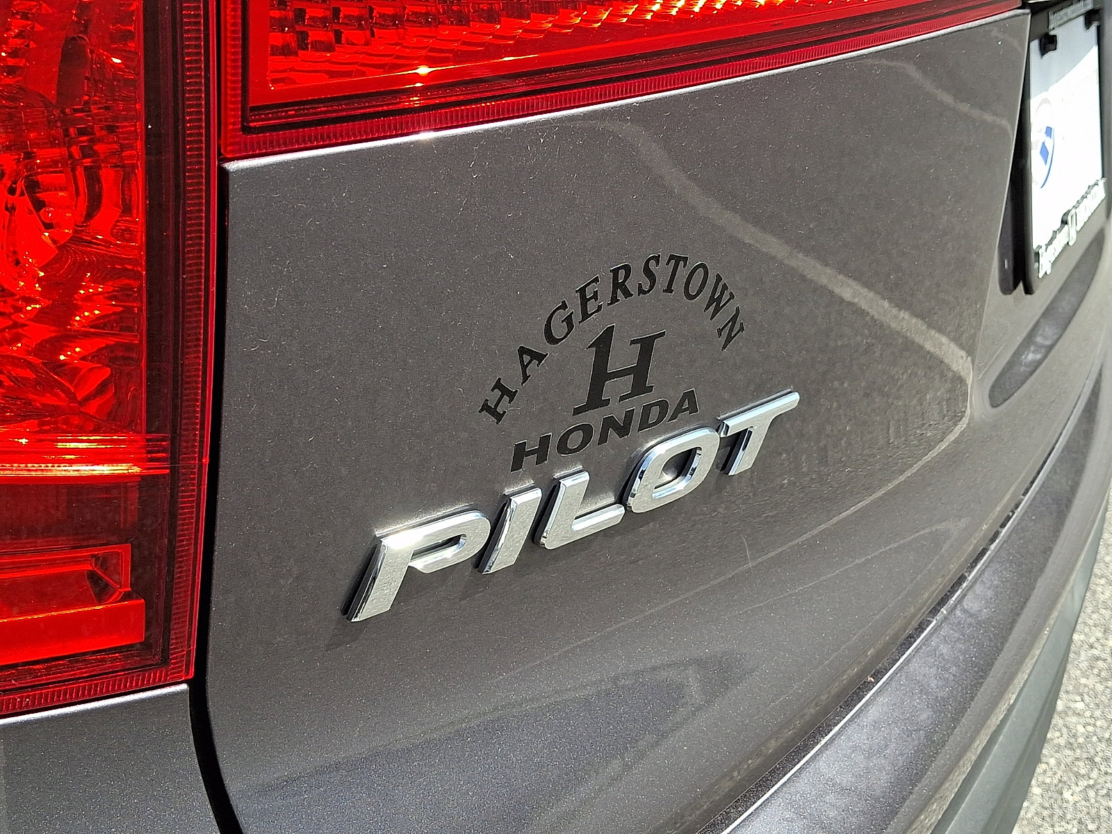 Used 2017 Honda Pilot EX-L image 34